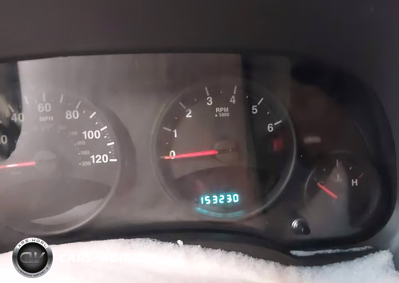 2011 Jeep Patriot Sport VIN:1J4NT1GB6BD249676 - 15