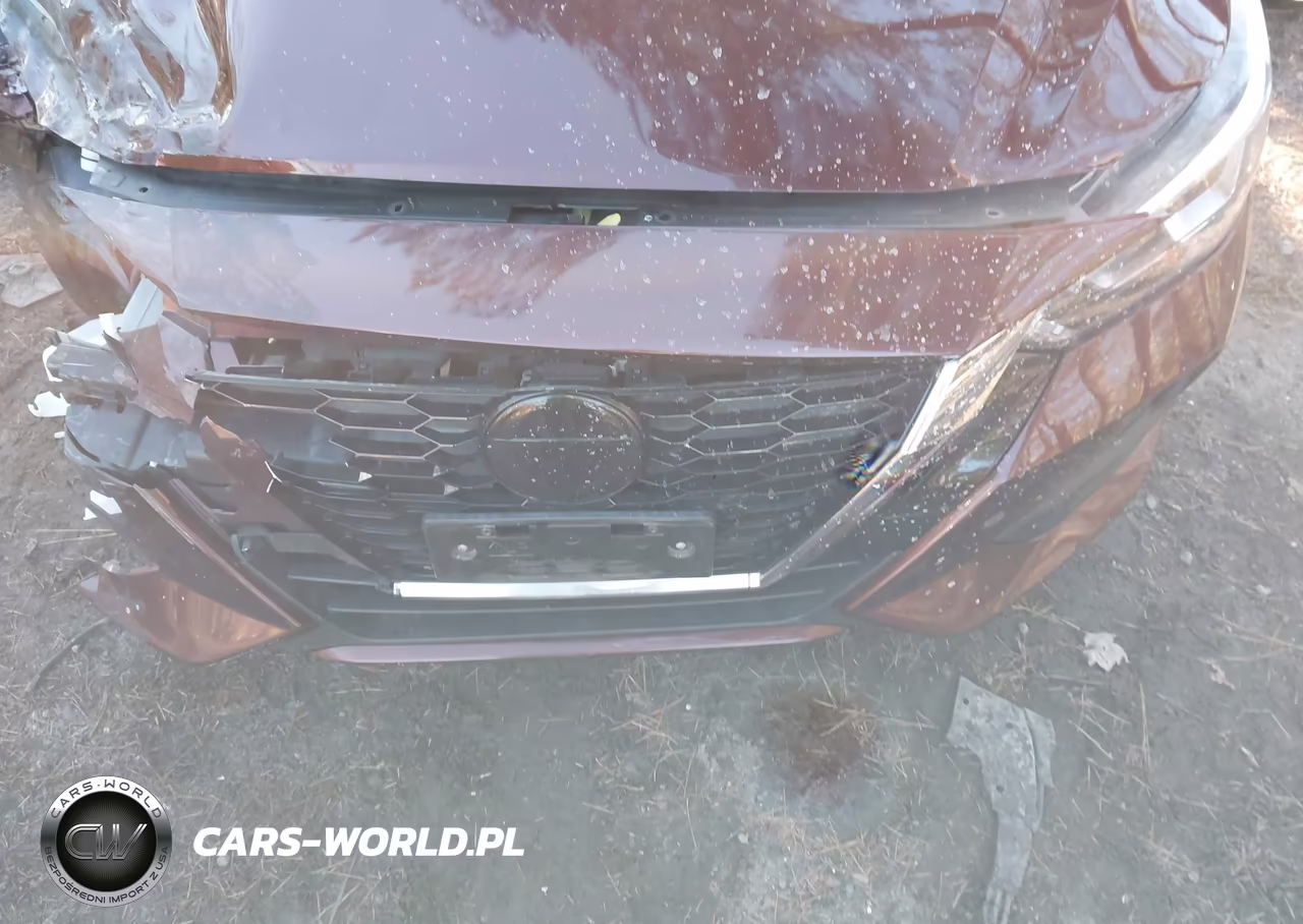 2022 Nissan Sentra Sv Xtronic Cvt VIN:3N1AB8CV0NY210604 - 6