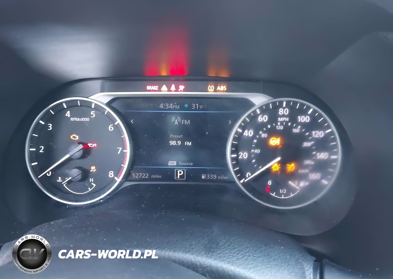 2022 Nissan Sentra Sv Xtronic Cvt VIN:3N1AB8CV0NY210604 - 7