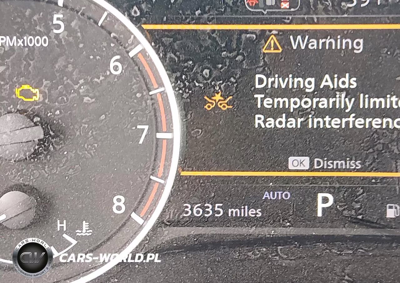 2026 Nissan Rogue Rock Creek VIN:5N1BT3BB5TC722031 - 16