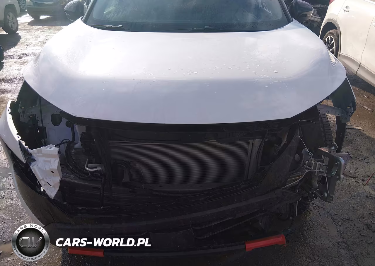 2026 Nissan Rogue Rock Creek VIN:5N1BT3BB5TC722031 - 6