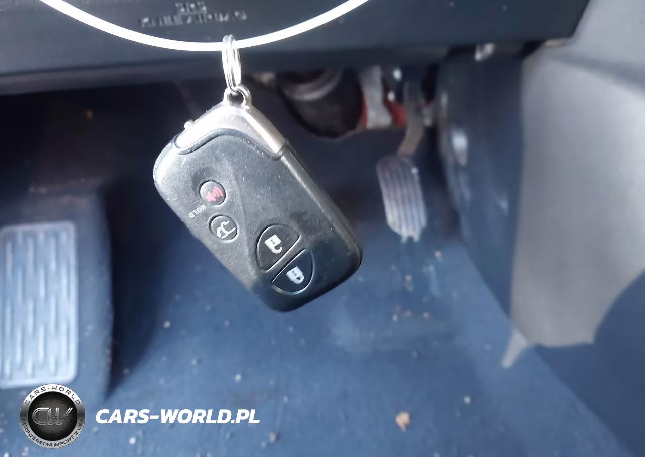 2010 Lexus Rx 350 VIN:2T2BK1BA4AC067878 - 11
