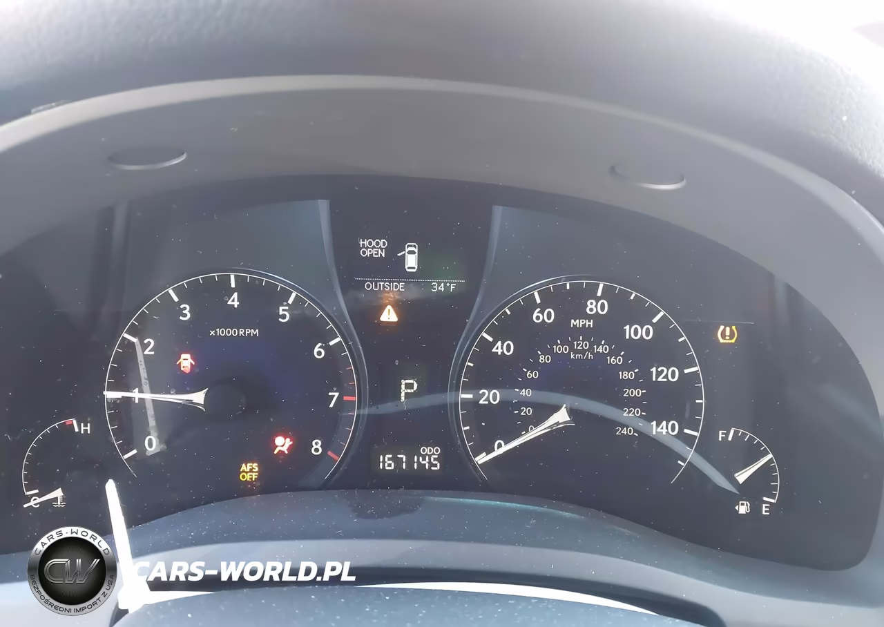 2010 Lexus Rx 350 VIN:2T2BK1BA4AC067878 - 7