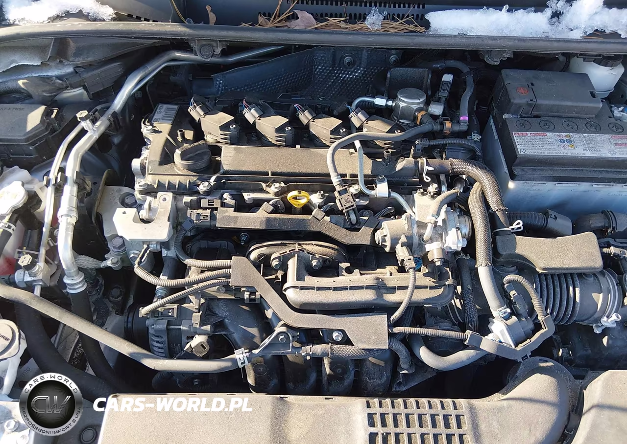 2022 Toyota Corolla Se VIN:JTDS4MCE0N3511970 - 10
