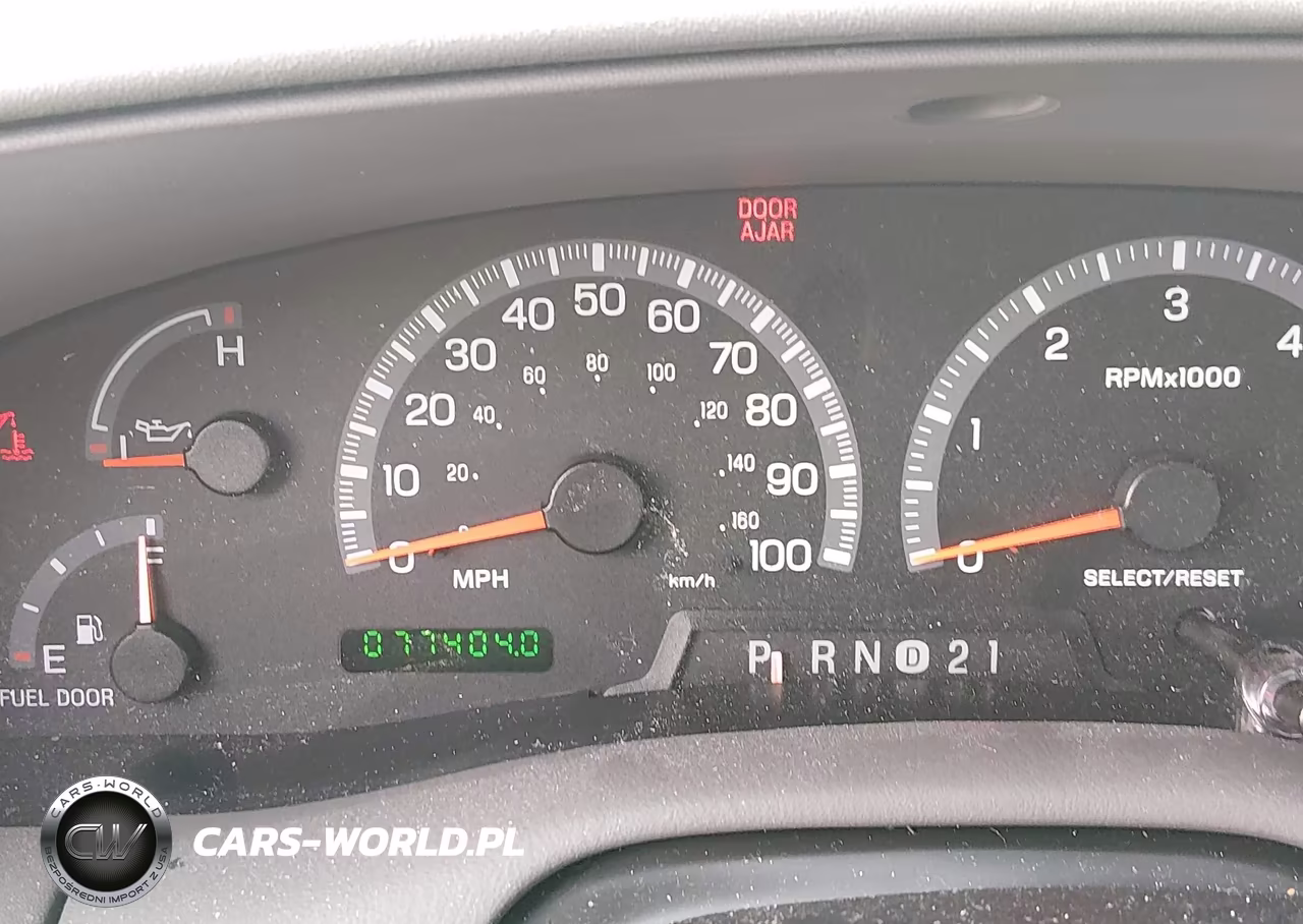 2003 Ford F-150 Xl-Xlt VIN:1FTRF17W73NB18205 - 15
