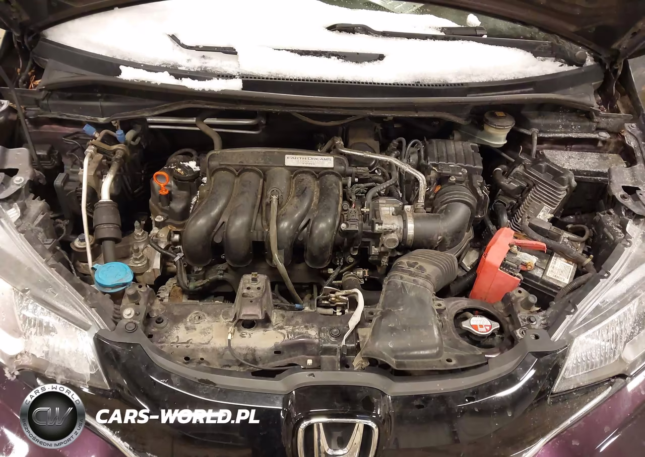2015 Honda Fit Ex-Ex-L VIN:3HGGK5H80FM773560 - 10