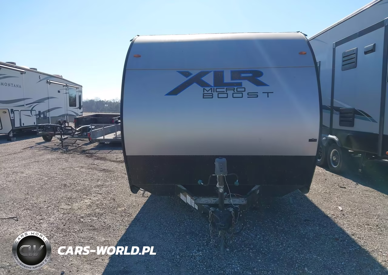 2021 Forest River 29Ft VIN:5ZT2XLPB1MZ793046 - 6