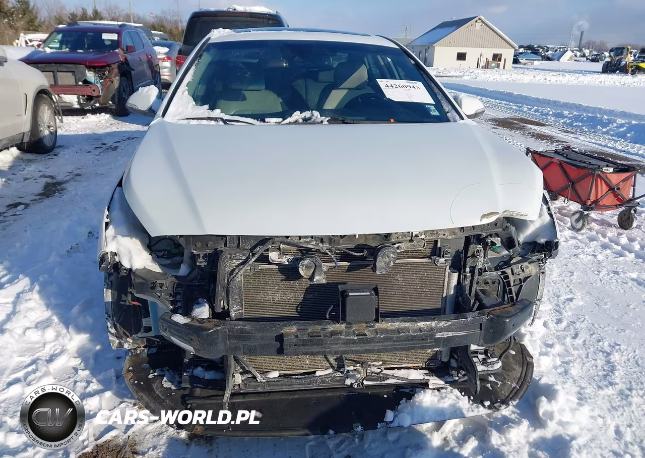 2017 Hyundai Sonata Limited VIN:5NPE34AF6HH458714 - 13