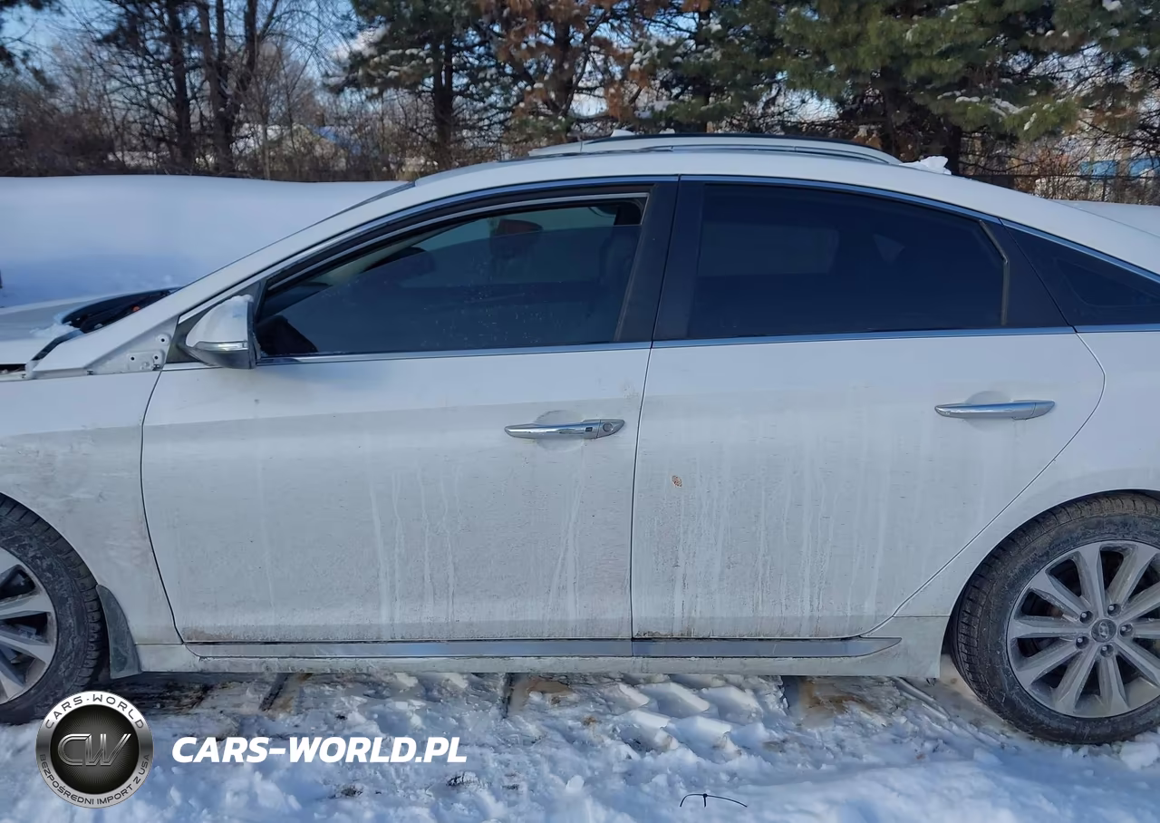 2017 Hyundai Sonata Limited VIN:5NPE34AF6HH458714 - 15