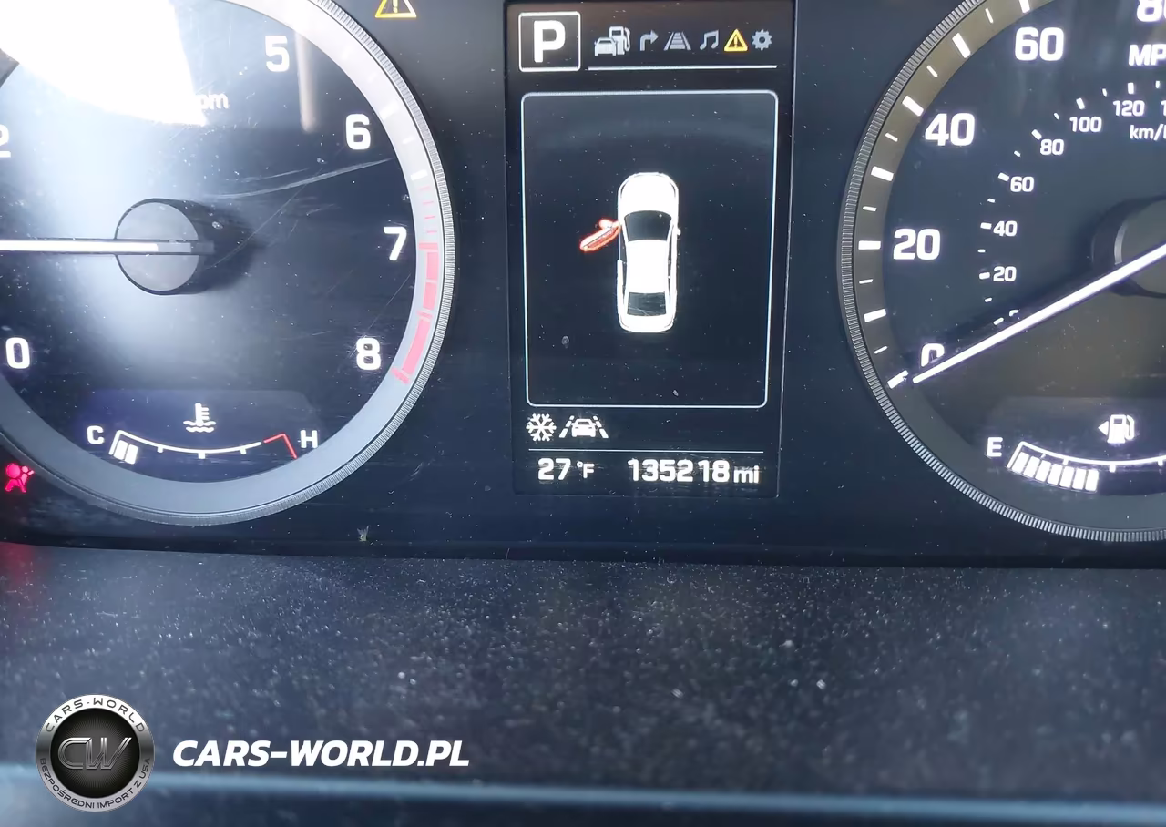 2017 Hyundai Sonata Limited VIN:5NPE34AF6HH458714 - 16