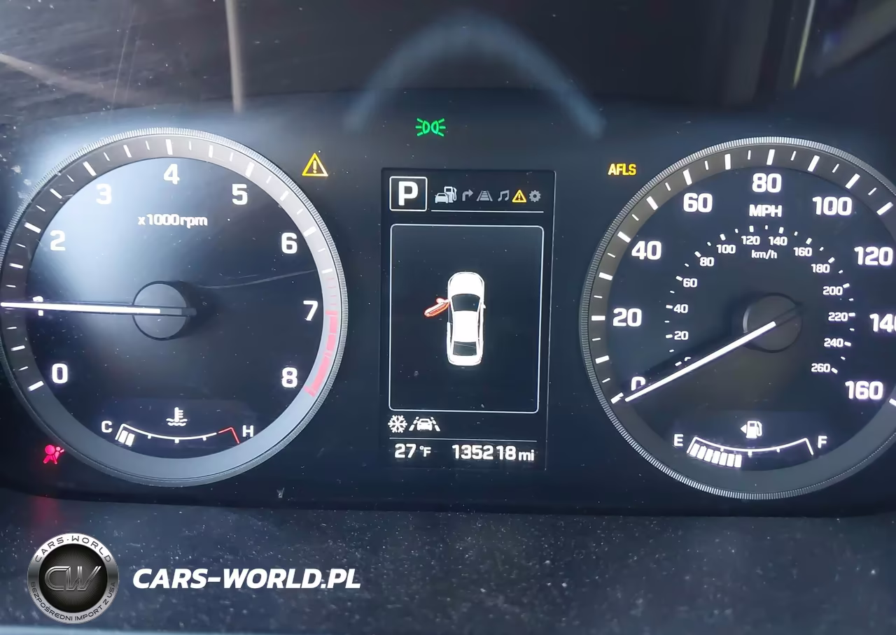 2017 Hyundai Sonata Limited VIN:5NPE34AF6HH458714 - 7