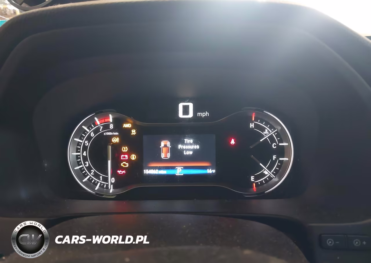 2017 Honda Pilot Ex-L VIN:5FNYF6H59HB051188 - 7