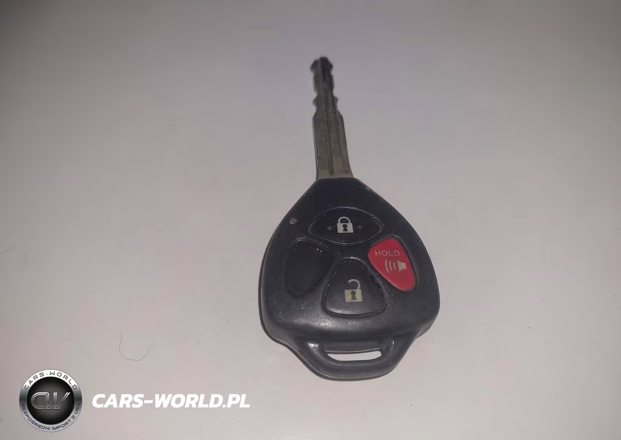 2012 Scion Xd VIN:JTKKU4B47C1024419 - 11