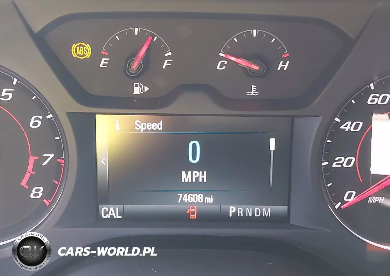 2018 Chevrolet Camaro 1Lt VIN:1G1FB1RS4J0187963 - 16