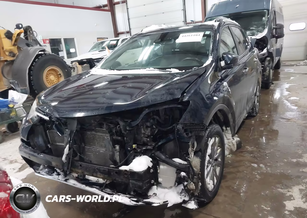 2018 Toyota Rav4 Hybrid Limited VIN:JTMDJREV7JD180577 - 12