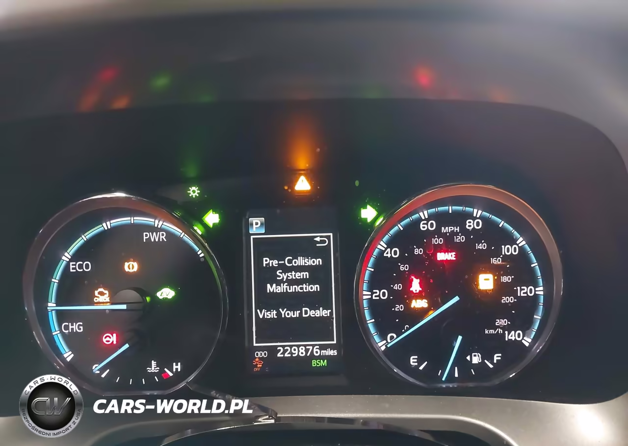 2018 Toyota Rav4 Hybrid Limited VIN:JTMDJREV7JD180577 - 7