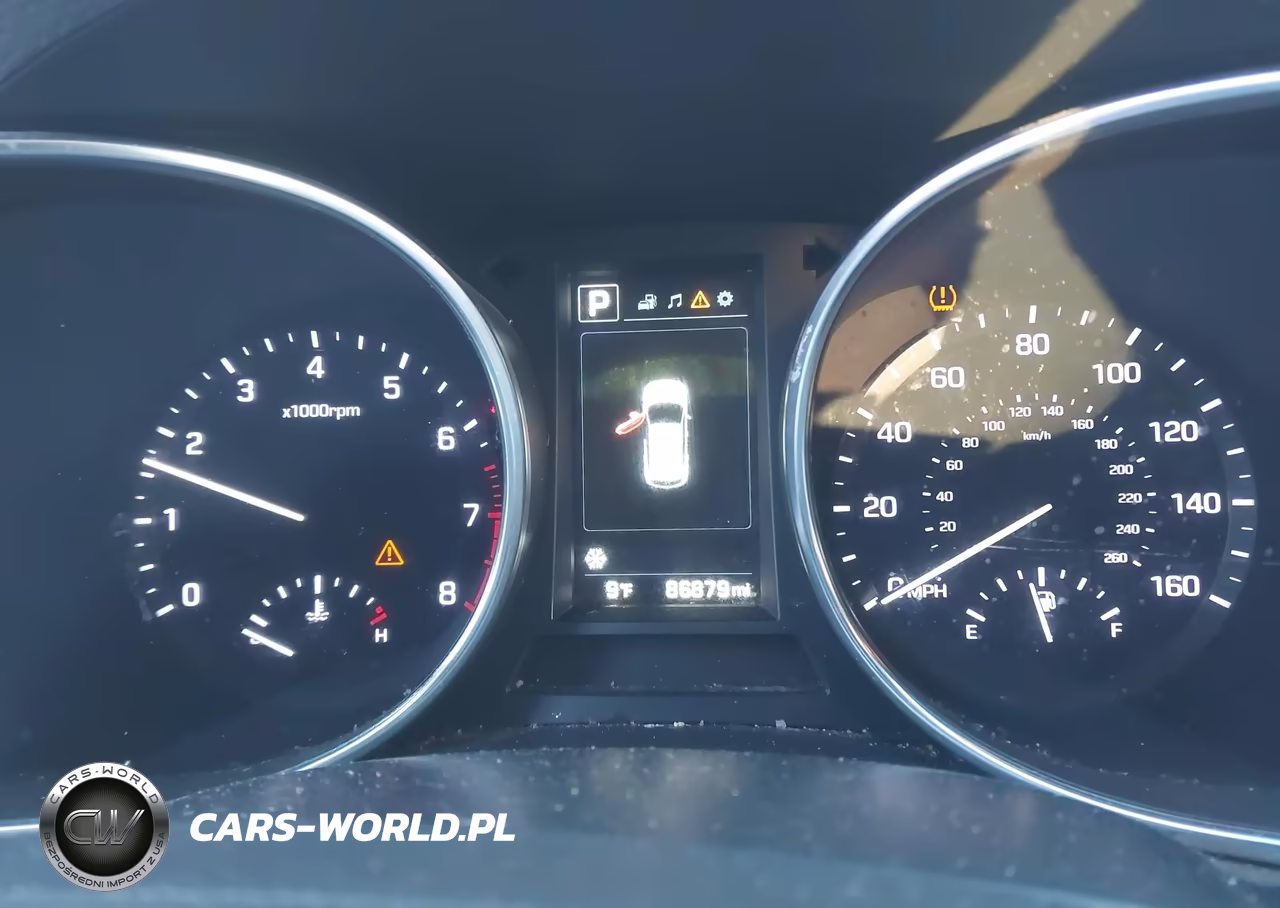 2018 Hyundai Santa Fe Sport 2.0T VIN:5XYZUDLA2JG521336 - 7
