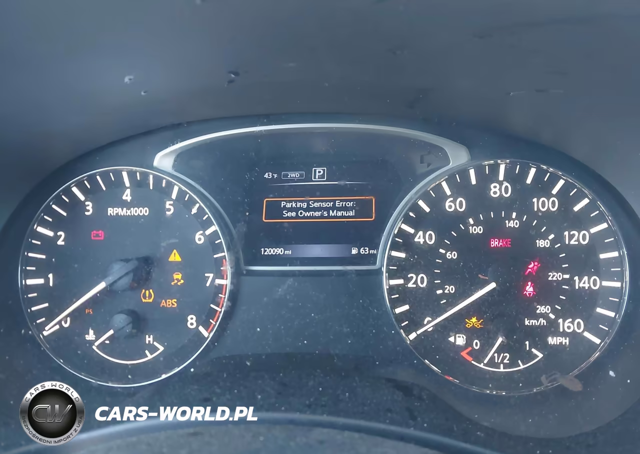 2019 Nissan Pathfinder S VIN:5N1DR2MM3KC595651 - 7