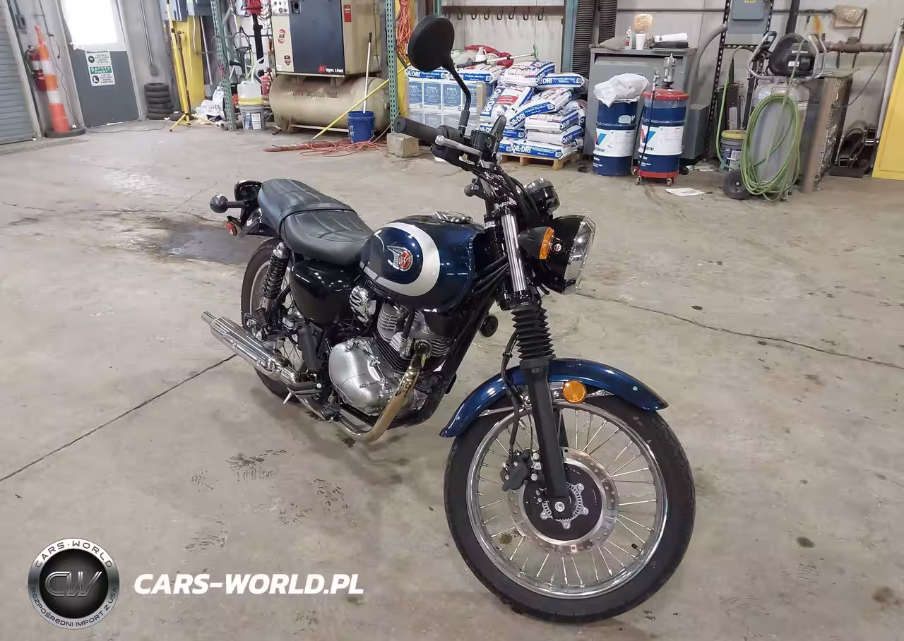 2025 Kawa Vn900 Drf Vulcan 900