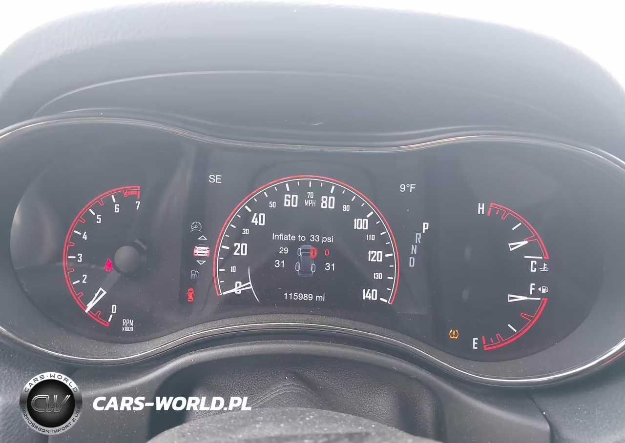 2020 Dodge Durango Gt Plus Awd VIN:1C4RDJDG4LC432943 - 7