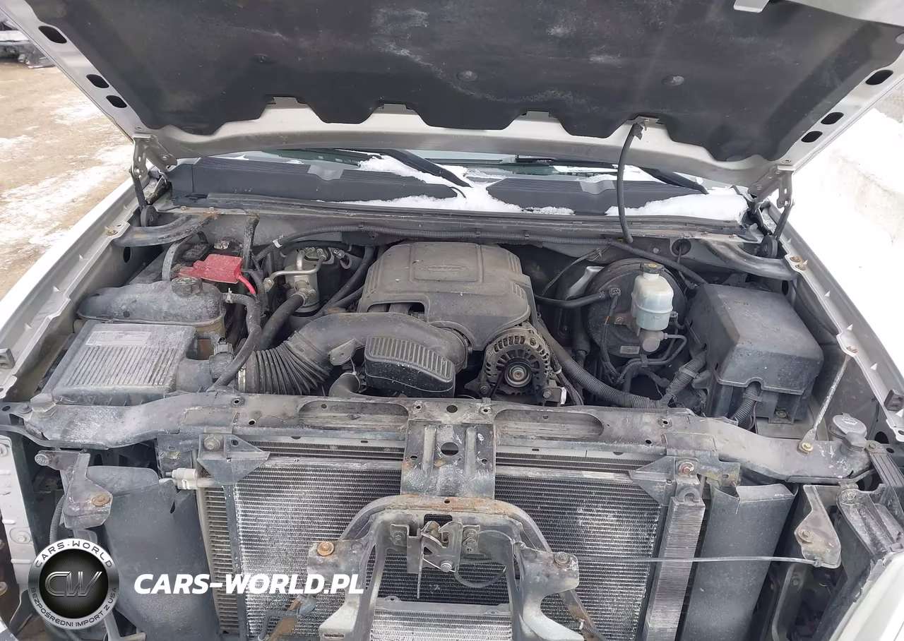 2010 Chevrolet Silverado 1500 Lt VIN:3GCRKSE3XAG212451 - 10