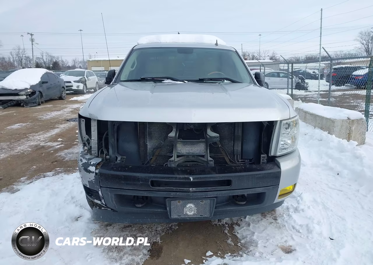 2010 Chevrolet Silverado 1500 Lt VIN:3GCRKSE3XAG212451 - 13