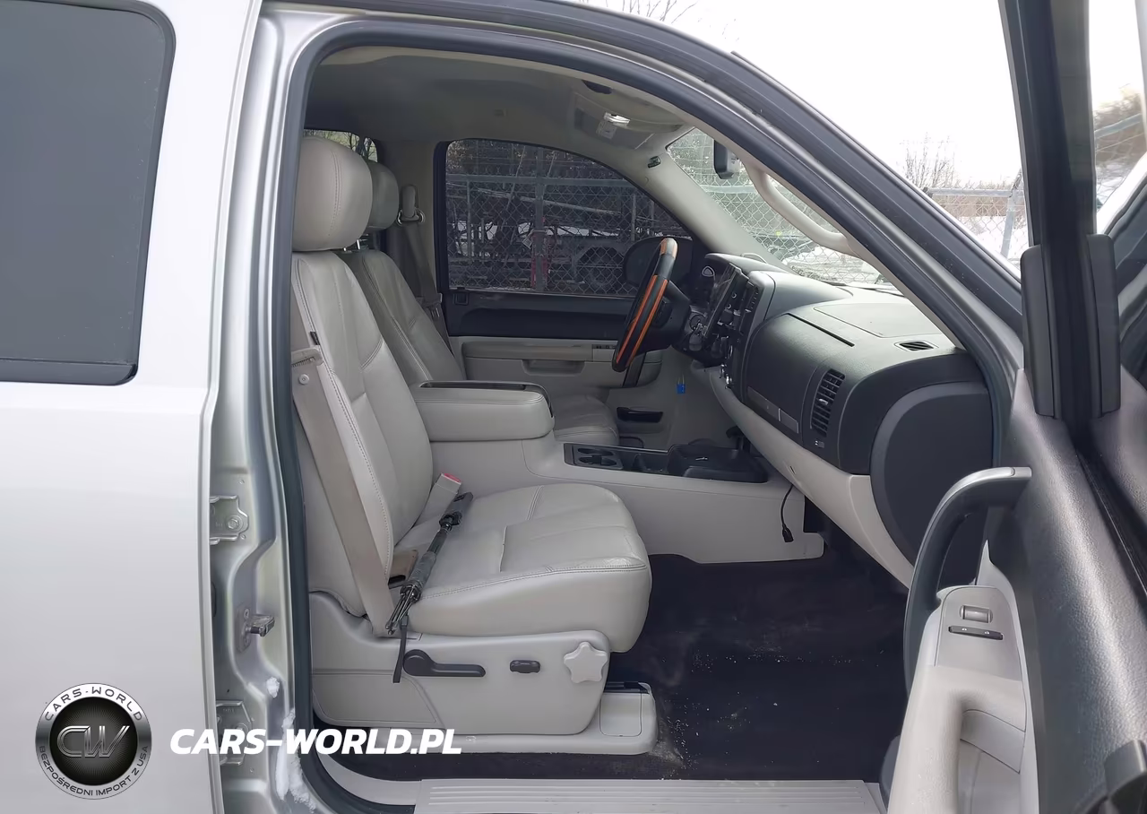 2010 Chevrolet Silverado 1500 Lt VIN:3GCRKSE3XAG212451 - 5