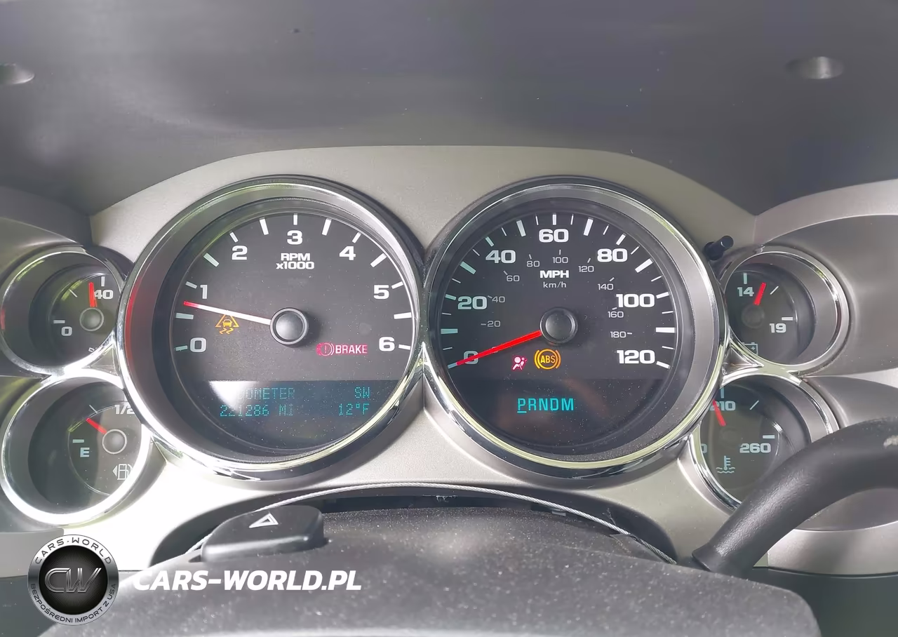 2010 Chevrolet Silverado 1500 Lt VIN:3GCRKSE3XAG212451 - 7