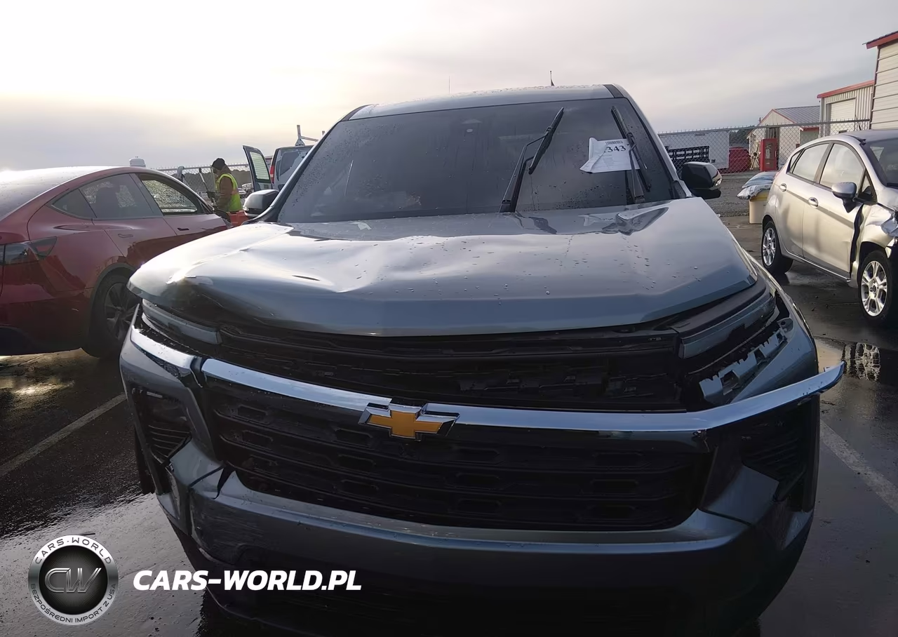 2024 Chevrolet Traverse Fwd Ls VIN:1GNEREKS2RJ243167 - 12
