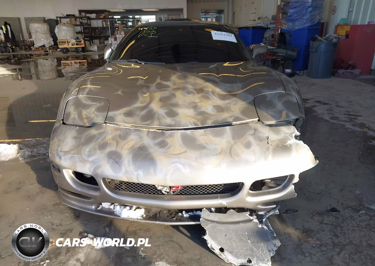 2002 Chevrolet Corvette VIN:1G1YY22G425126622 - 6