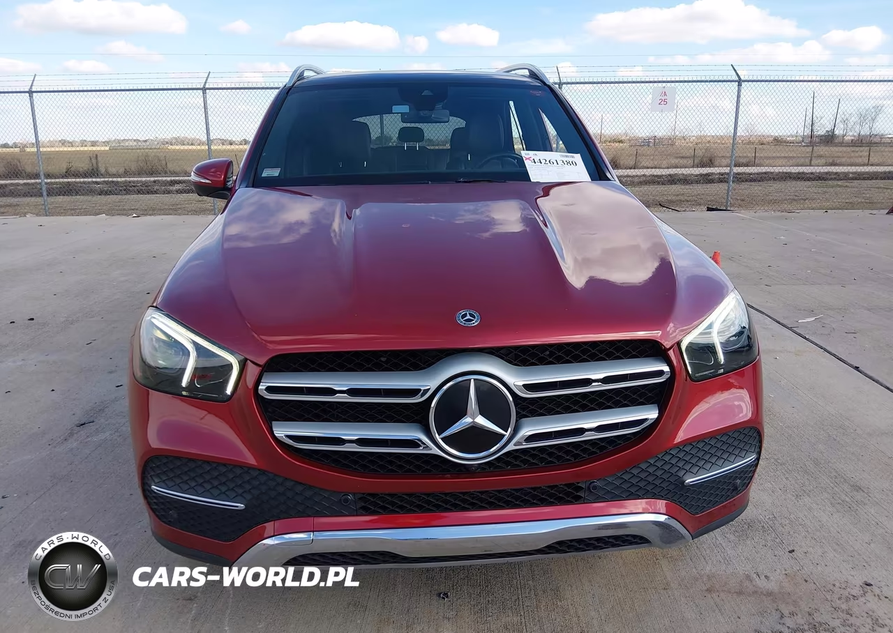 2020 Mercedes-Benz Gle 350 4Matic VIN:4JGFB4KB5LA069481 - 12