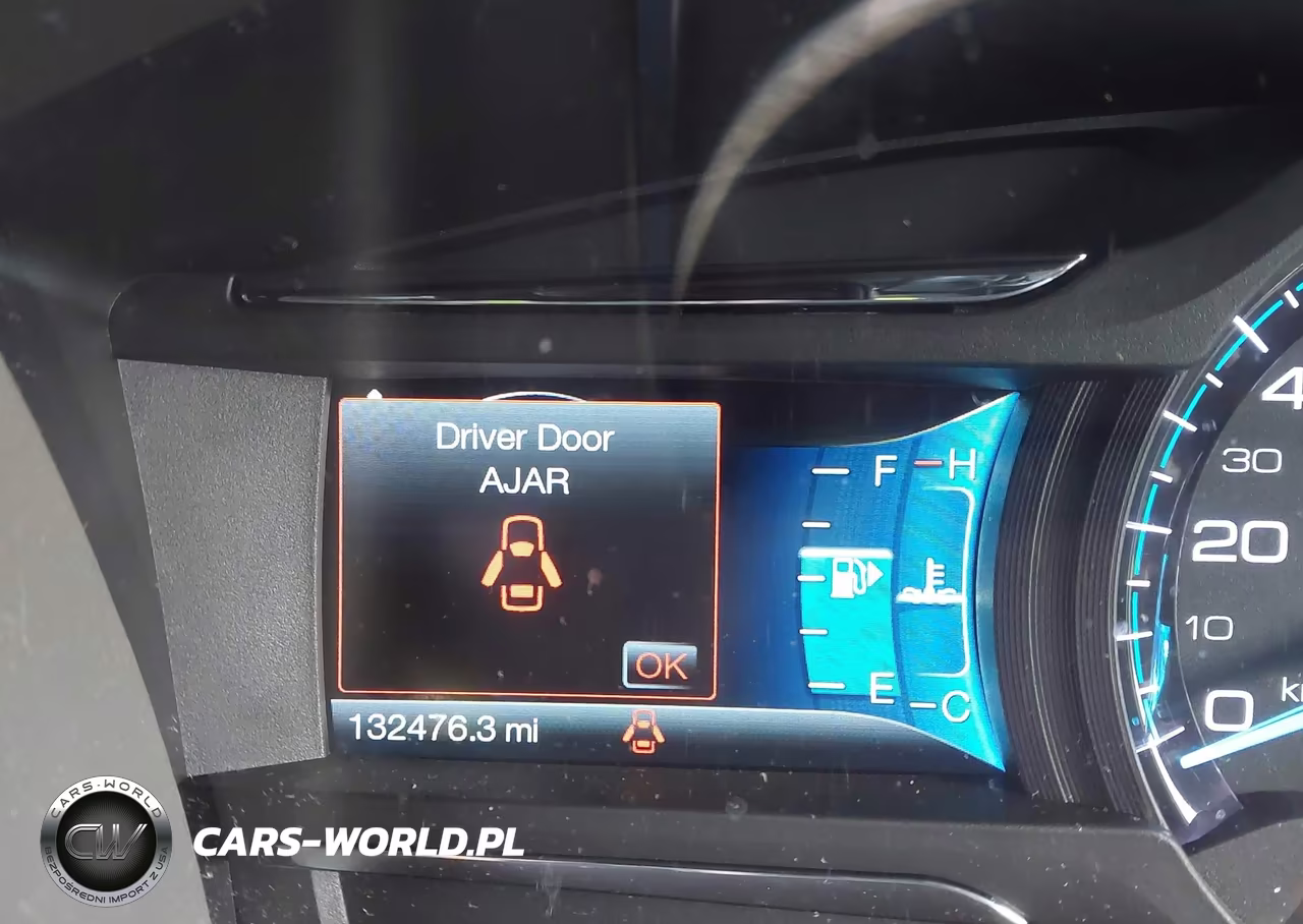 2019 Ford Flex Limited VIN:2FMHK6D80KBA21430 - 15