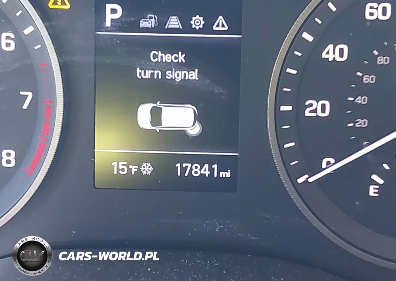 2020 Hyundai Tucson Value VIN:KM8J33A43LU270394 - 15