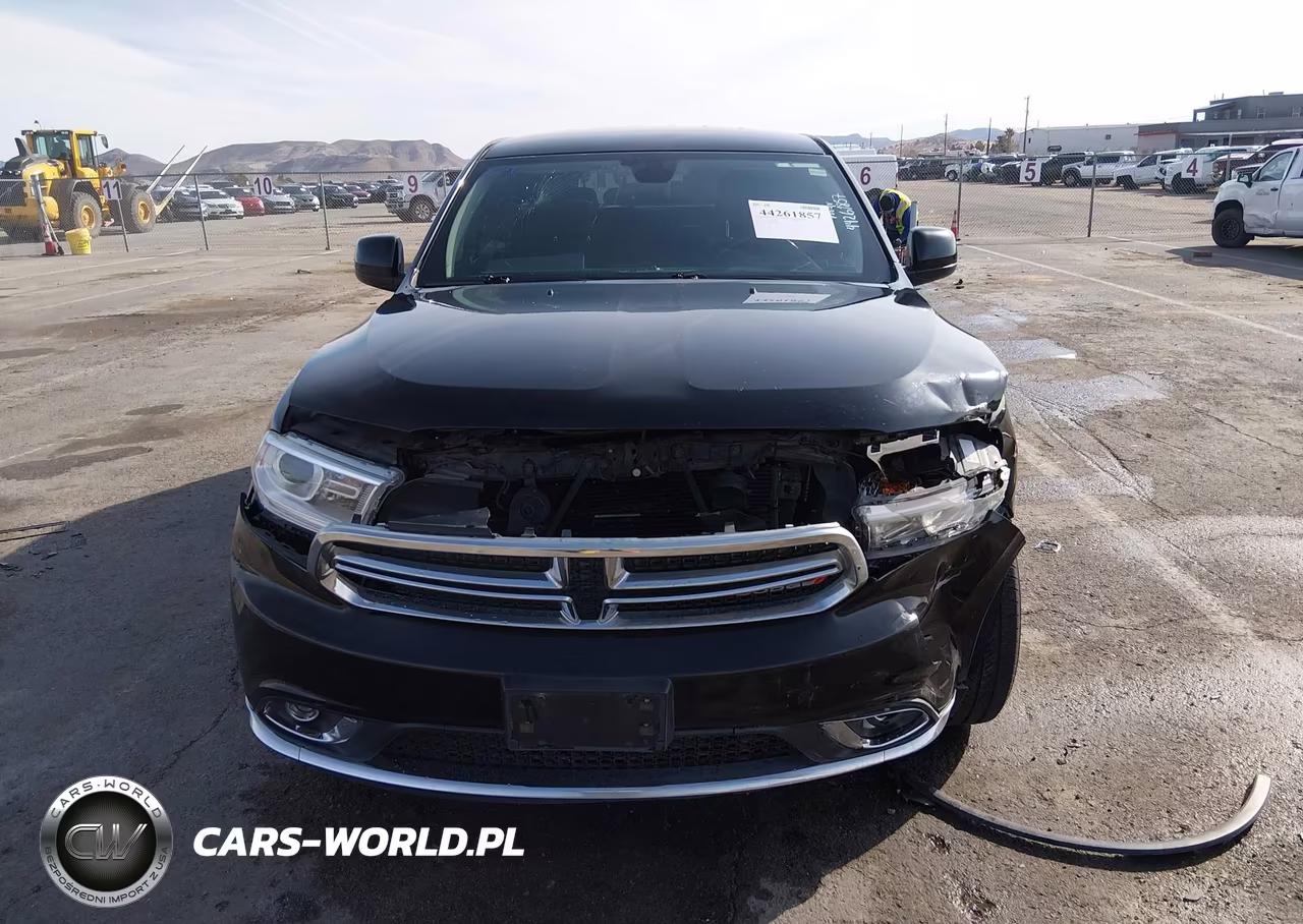 2020 Dodge Durango Sxt Rwd VIN:1C4RDHAG8LC107323 - 13