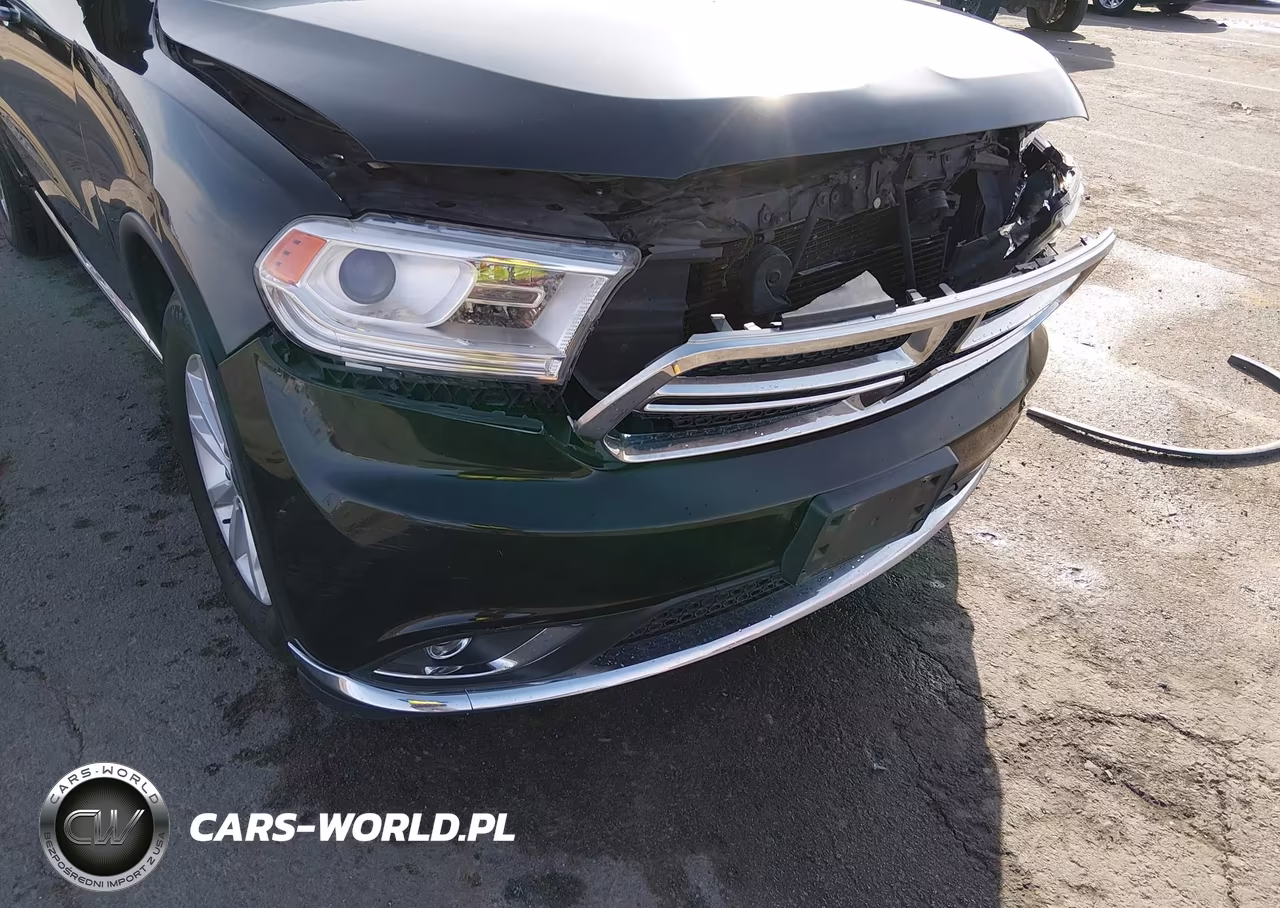 2020 Dodge Durango Sxt Rwd VIN:1C4RDHAG8LC107323 - 18
