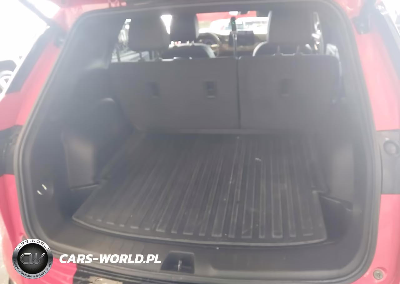 2023 Chevrolet Blazer Fwd Rs VIN:3GNKBERS7PS150203 - 18
