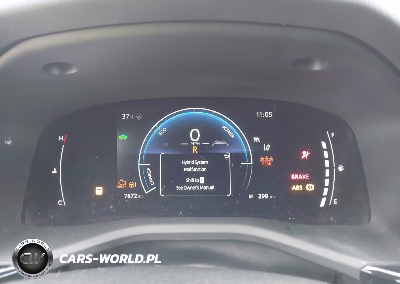 2025 Toyota Camry Se VIN:4T1DBADK6SU007166 - 7