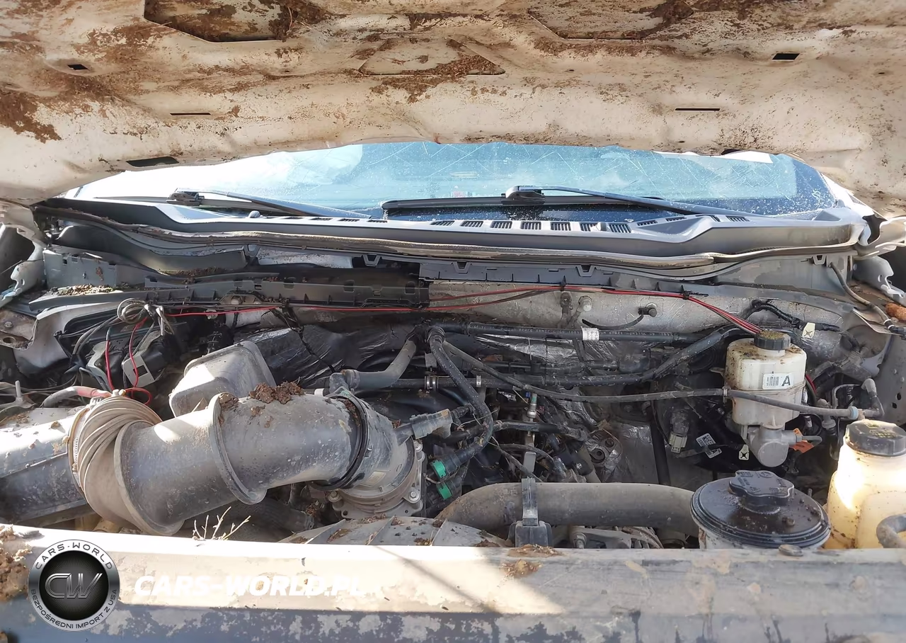 2023 Ford F-350 Chassis Xl VIN:1FDRF3FN2PEC61004 - 10