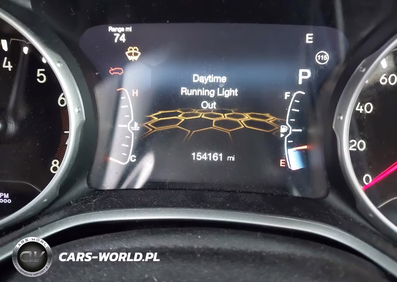 2019 Jeep Compass Limited 4X4 VIN:3C4NJDCB0KT620778 - 16