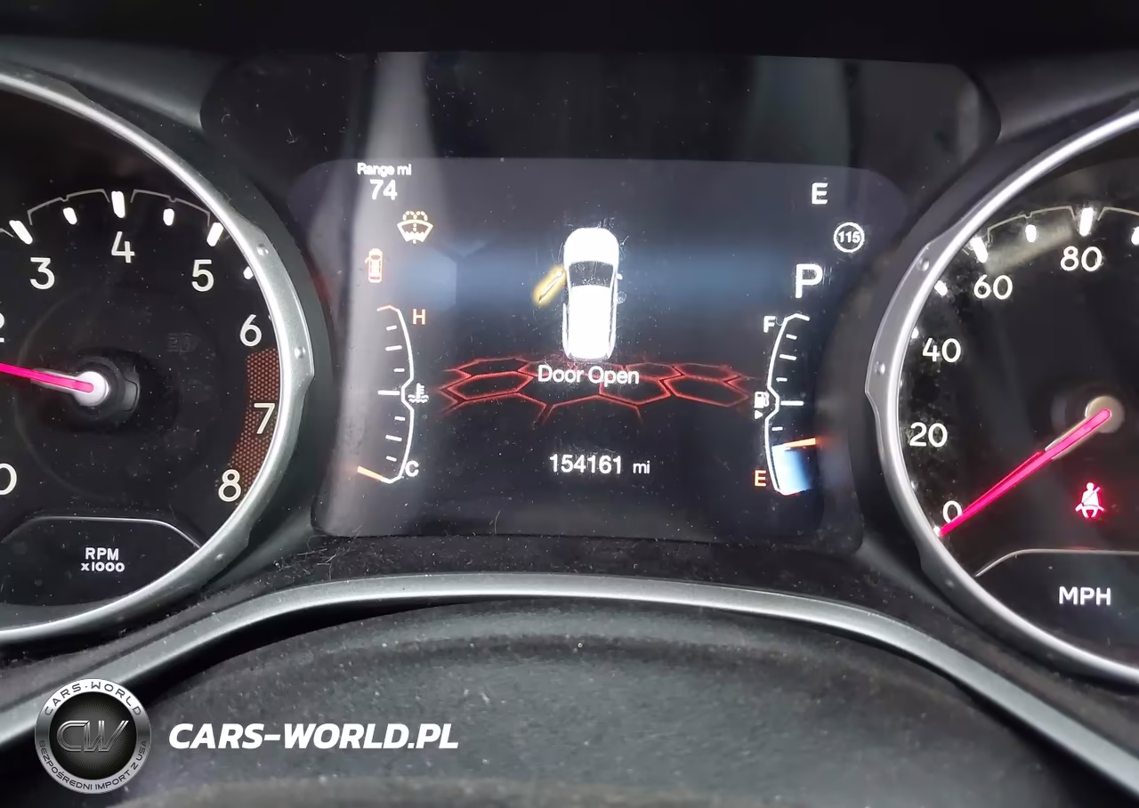 2019 Jeep Compass Limited 4X4 VIN:3C4NJDCB0KT620778 - 7