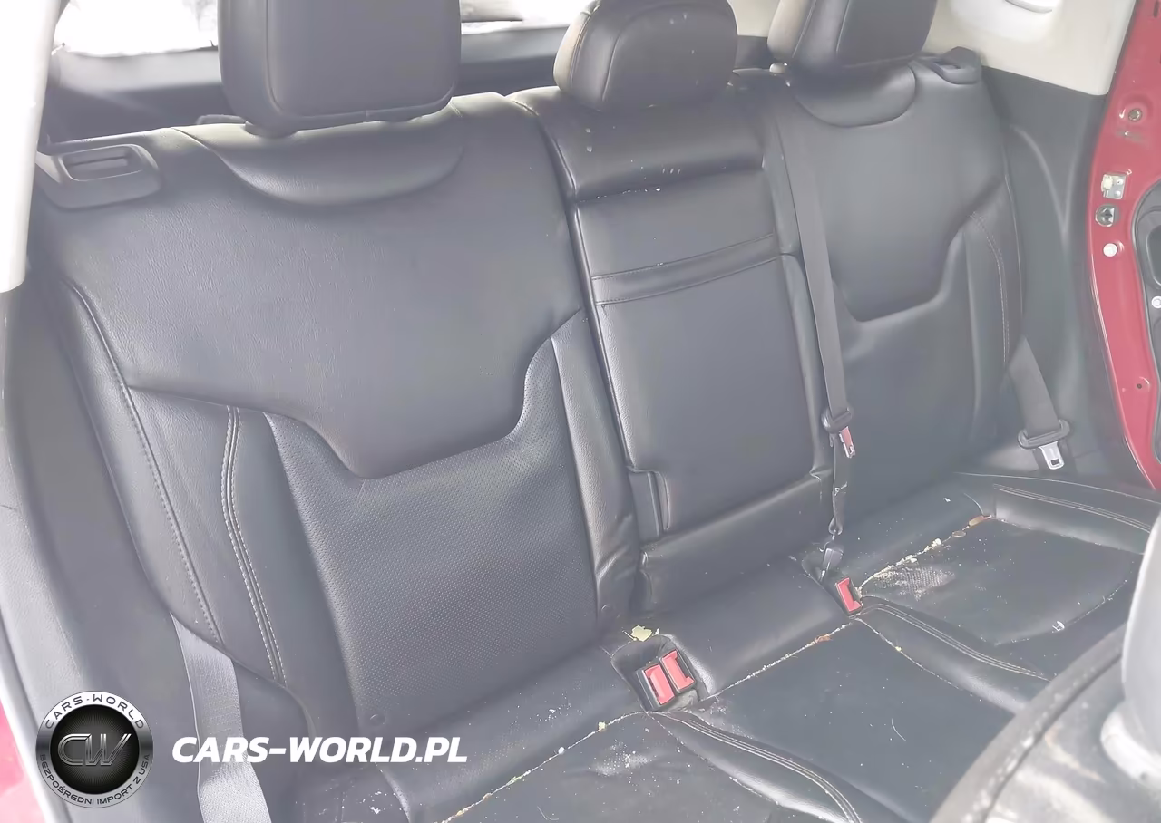 2019 Jeep Compass Limited 4X4 VIN:3C4NJDCB0KT620778 - 8