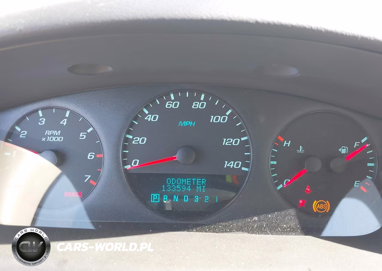 2010 Chevrolet Impala Ls VIN:2G1WA5EKXA1152431 - 7