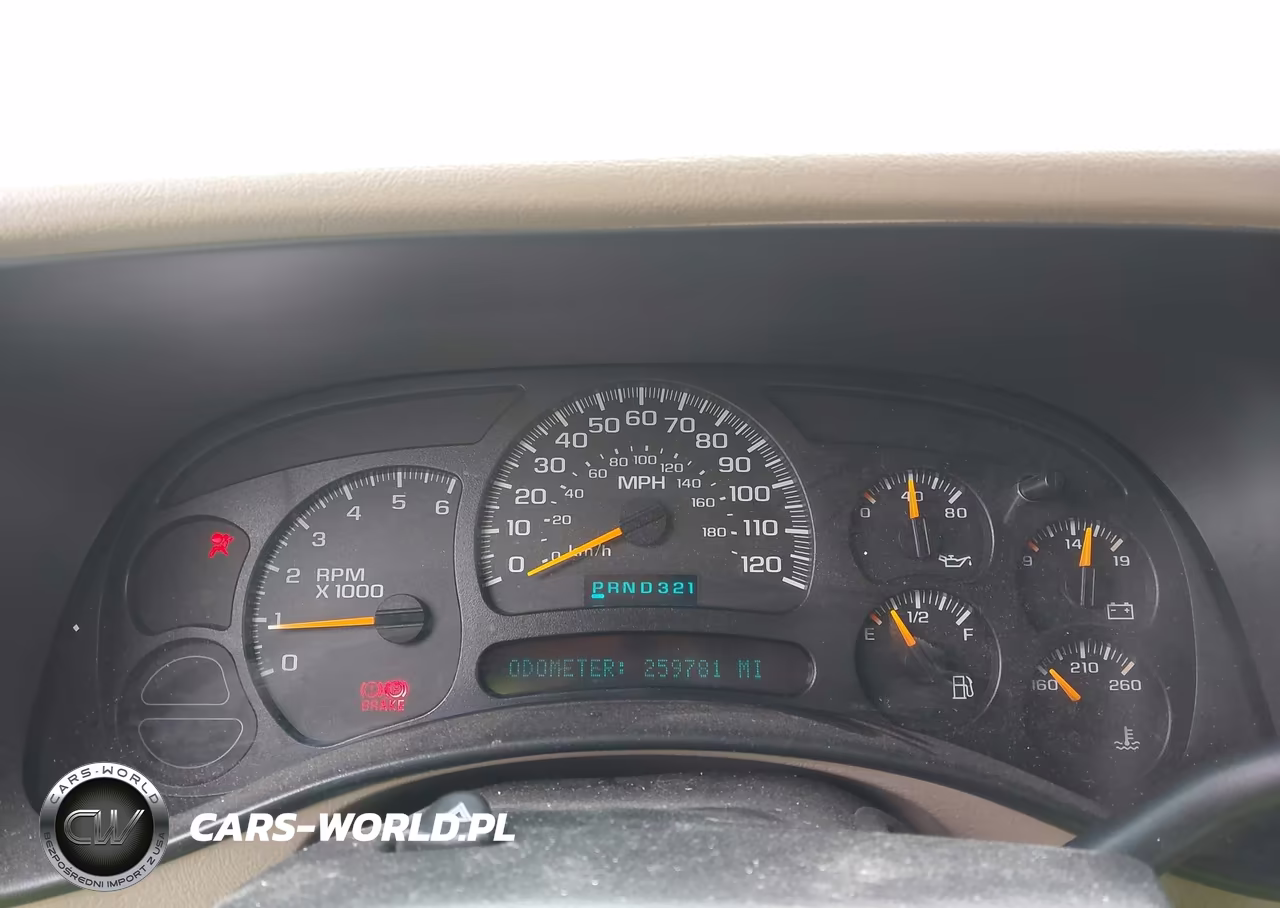 2005 GMC Yukon Slt VIN:1GKEK13T35J138312 - 7