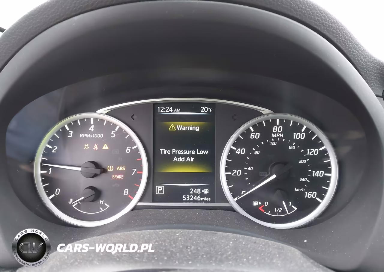 2017 Nissan Sentra Sv VIN:3N1AB7AP3HY288460 - 7