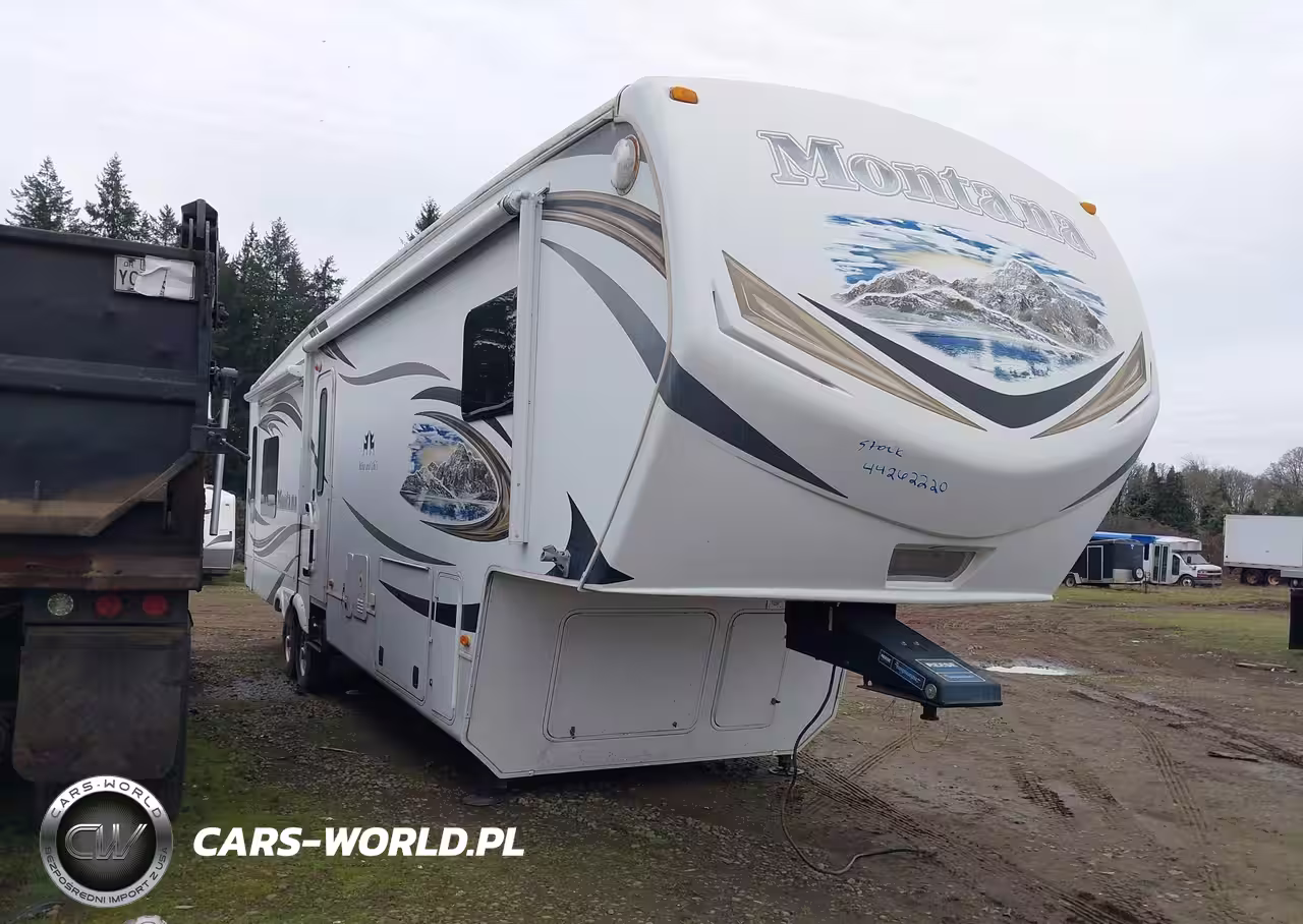 2013 Keystone Rv Other