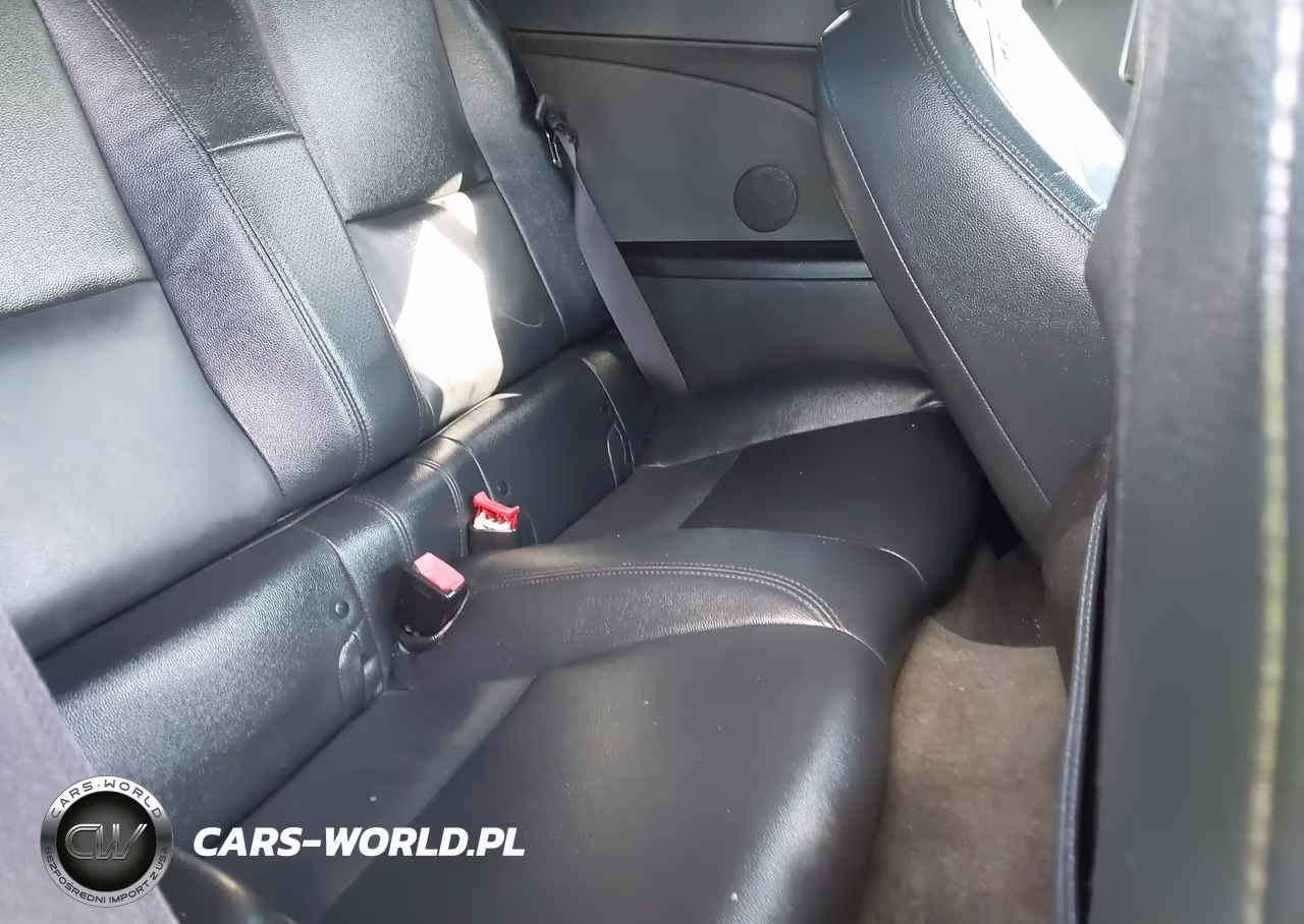 2012 Chevrolet Camaro 1Lt VIN:2G1FB3D36C9175396 - 8