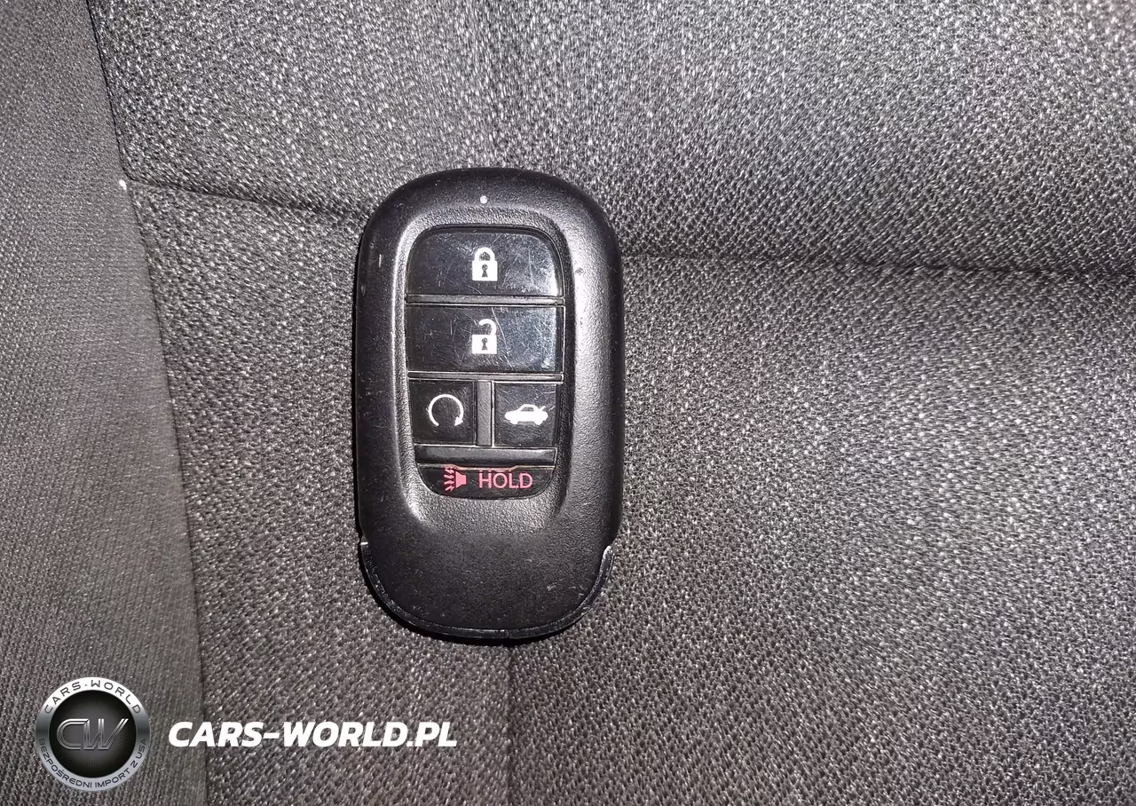 2023 Honda Accord Ex VIN:1HGCY1F30PA012443 - 11