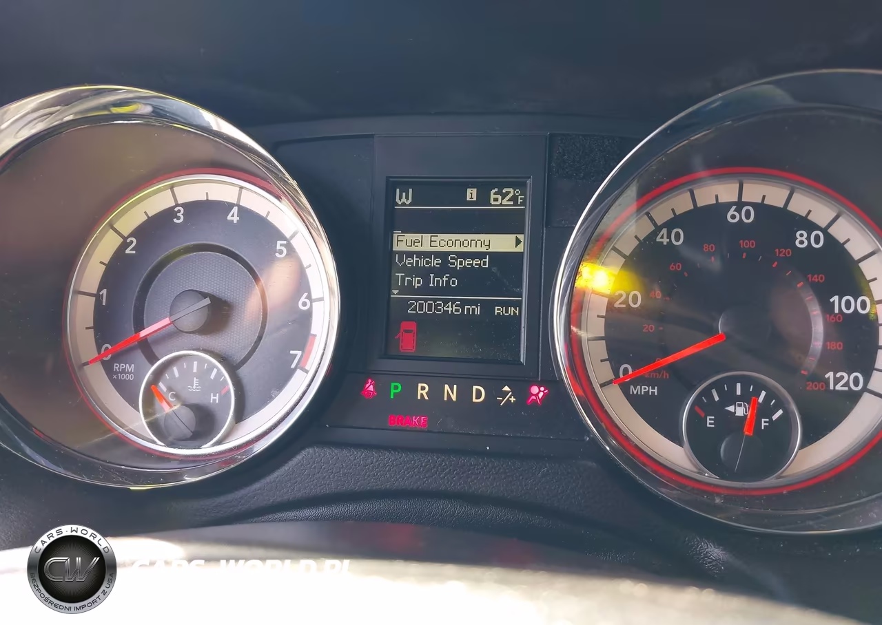 2019 Dodge Grand Caravan Gt VIN:2C4RDGEG0KR646268 - 7