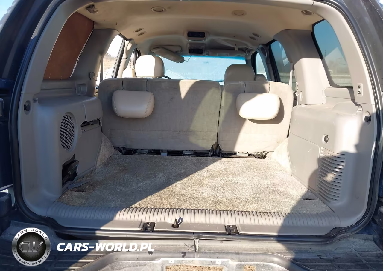 2002 Chevrolet Tahoe Ls VIN:1GNEC13Z32R214595 - 18
