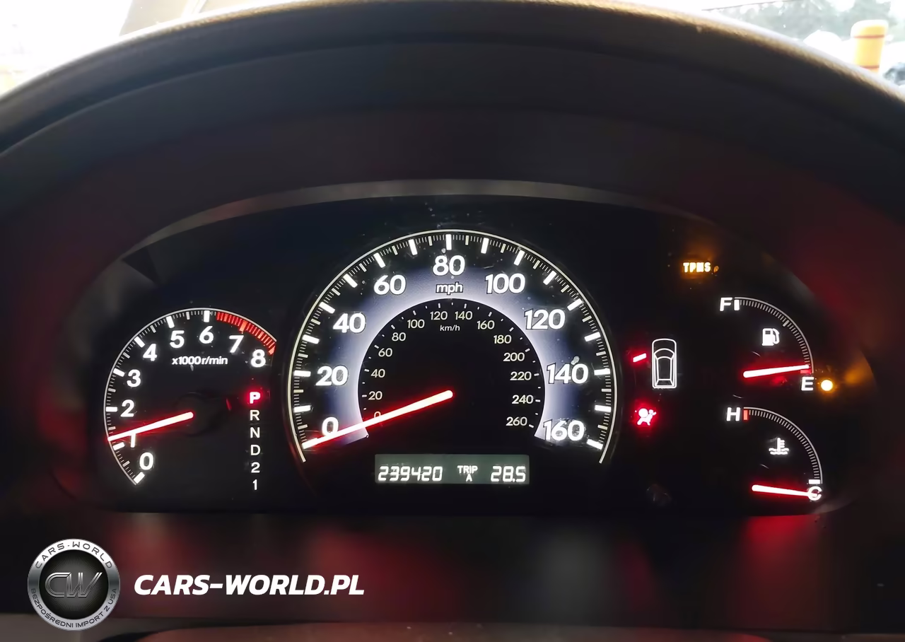 2007 Honda Odyssey Ex VIN:5FNRL38437B007091 - 7